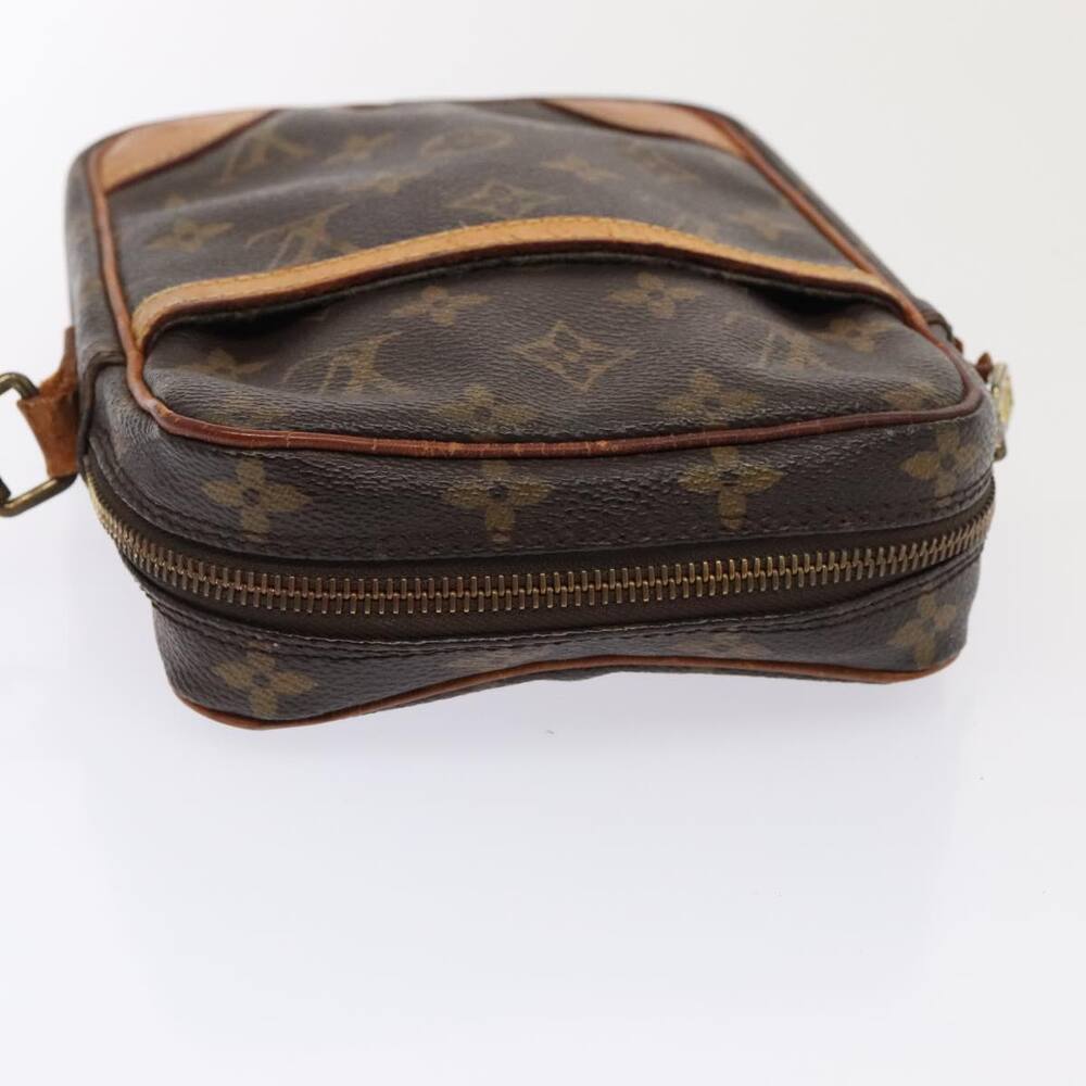LOUIS VUITTON Monogram Danube Shoulder Bag M45266 - Picture 7 of 13